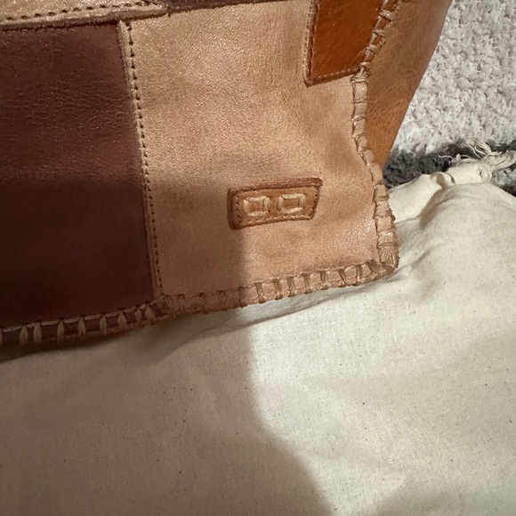 NWT ~Limited Edition~ Bed Stu “Celindra LTC II” - Picture 6 of 14